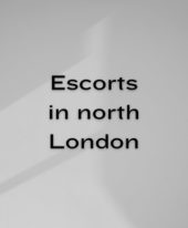 Escorts in North London