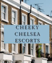 Cheeky Chelsea Escorts